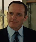 Phil Coulson