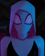 Gwen Stacy