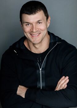 Yevgeniy Kartashov