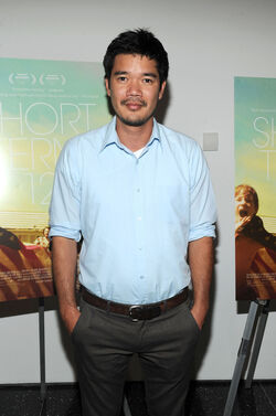 Destin Daniel Cretton