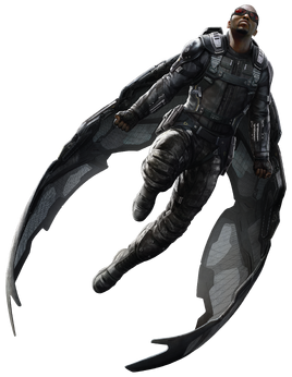 FalconSamWilsonTWS