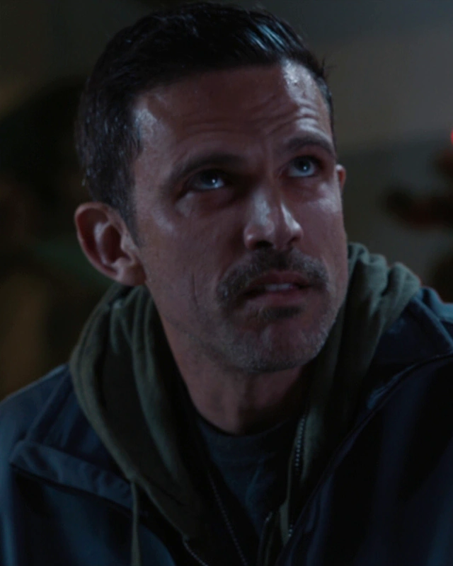 Jack Taggart Marvel Movies Fandom