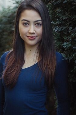 Kiera O'Connor