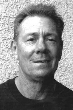 Thomas Huff