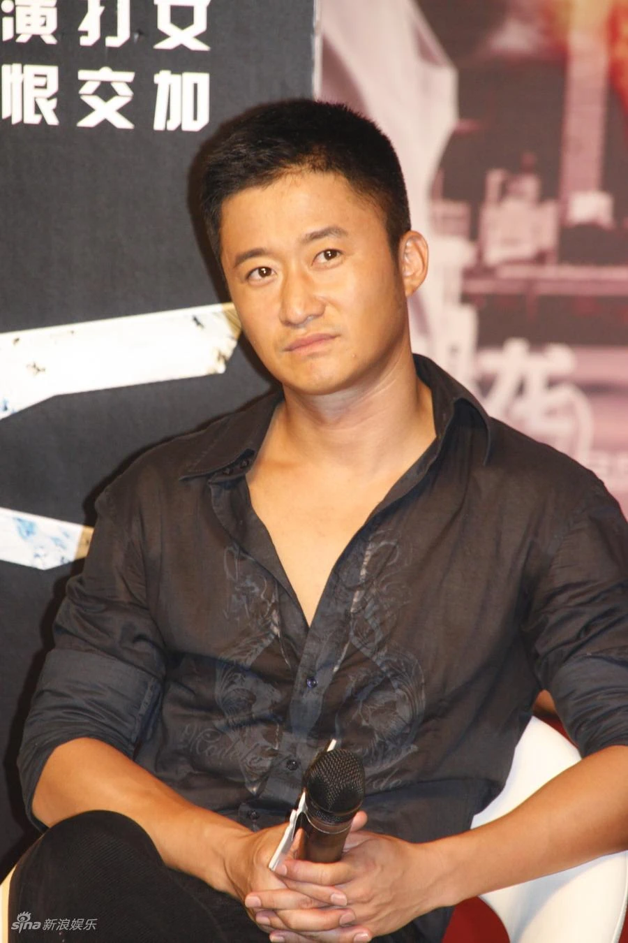 Wu Jing | Marvel Movies | Fandom