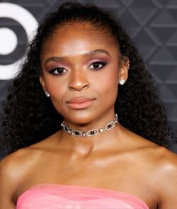 Dominique Thorne
