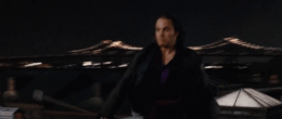 Ergogenesis and Ergokinesis in X-Men Origins - Wolverine 2009, 3.0