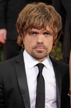 Peter Dinklage