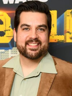 Piotr Michael