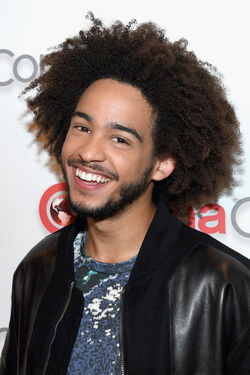 Jorge Lendeborg Jr.