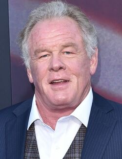 Nick Nolte