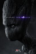 Endgame Character Posters 25