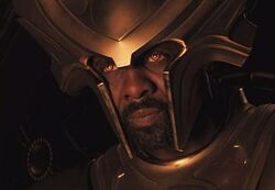 Elenco de Thor contrata Heimdall, o guardião de Asgard