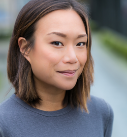 Kimberly Chiang