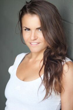 Maggie Macdonald