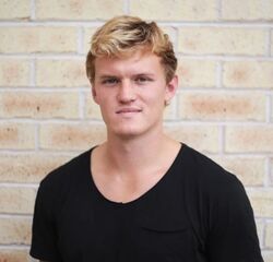 Paul Pedersen
