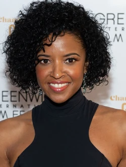 Renée Elise Goldsberry