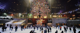 Rockefeller Center HE1