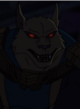 Warwolf HWMD