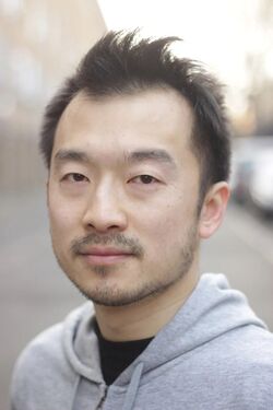 Donovan Louie