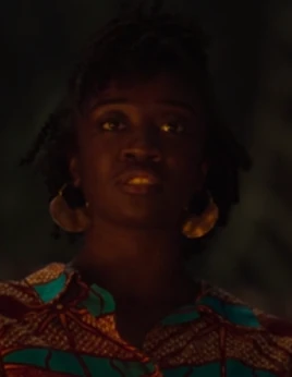 Tefnut's Avatar MKE3