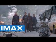 Avengers- Infinity War IMAX® Behind the Frame – Episode 3