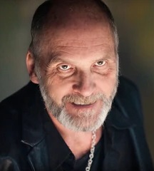 Bill Croft