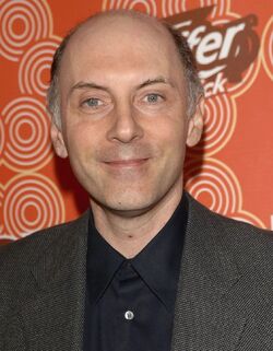 Dan Castellaneta