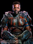 M'Baku