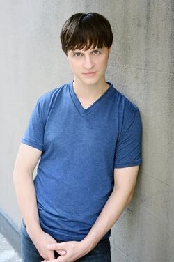 Matthew R. Staley