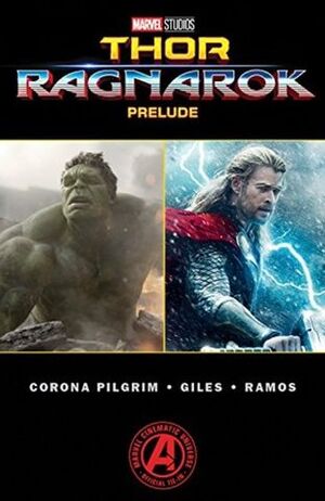 Thor Ragnarok Prelude