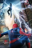 The Rise of Electro.