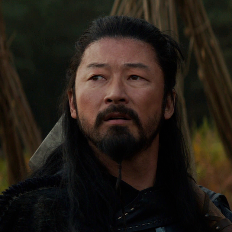 hogun thor the dark world