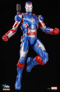 IronPatriot 2 s