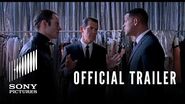 MEN IN BLACK 3 - Official Trailer - In Theaters 5 25