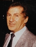 Nicky Blair