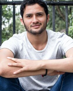 Ricardo Torres Momentey