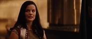 Lady Sif at Thor's Coronation.