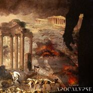 Apocalypse in Athens