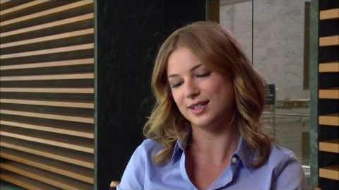 Emily VanCamp