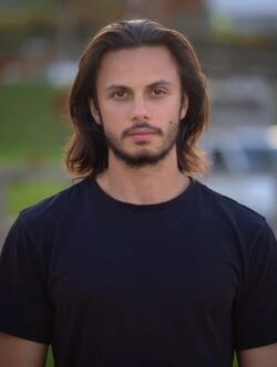 Matt de Souza