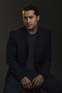 Max Bojorquez
