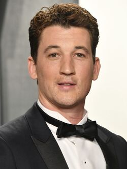 Miles Teller