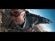 The Falcon and The Winter Soldier VFX - Weta Digital