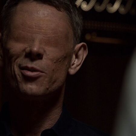 Gordon Marvel Movies Fandom