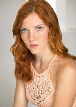 Caitlin Hutson