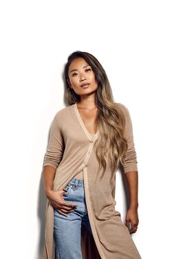 Li Jun Li