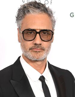 Taika Waititi