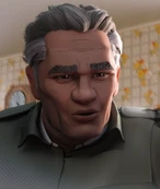 Ben Parker