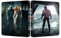 Captain America Steelbook